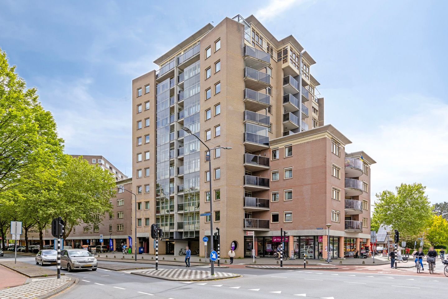 Foto 5 van Pettelaarseweg 243-E