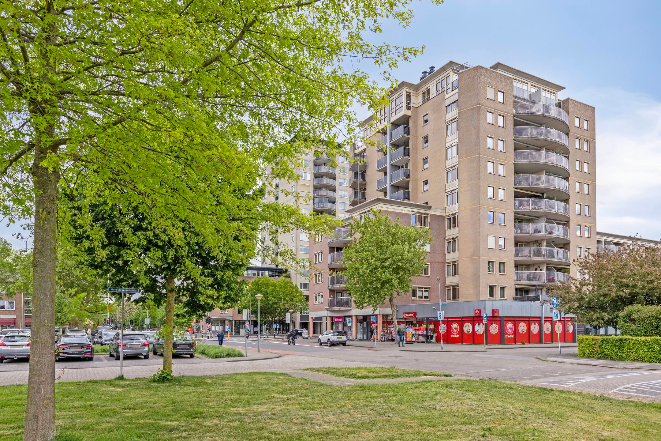 Foto 6 van Pettelaarseweg 243-E