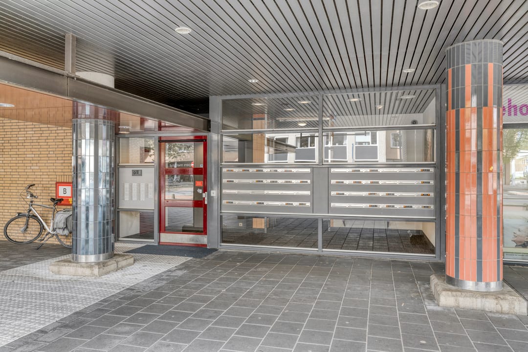 Foto 7 van Pettelaarseweg 243-E