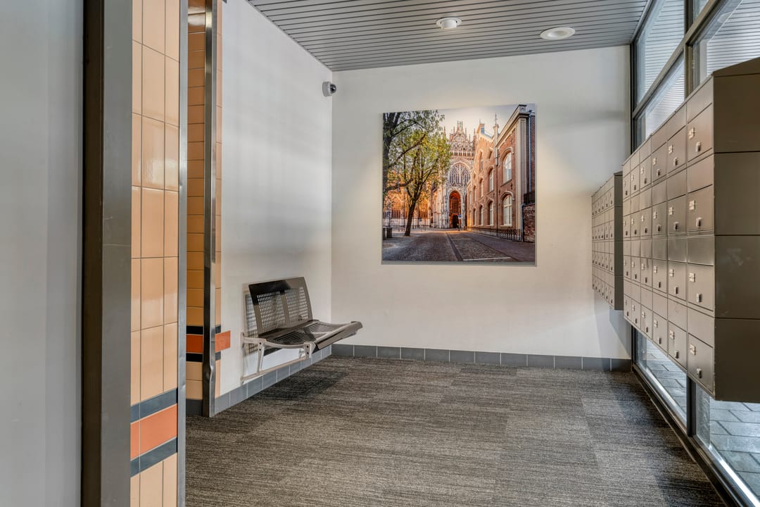 Foto 8 van Pettelaarseweg 243-E