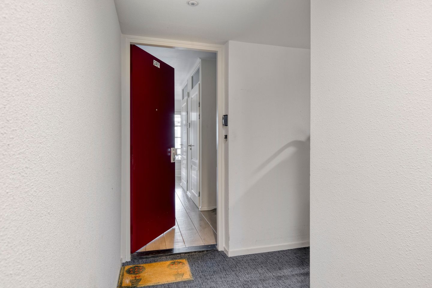 Foto 10 van Pettelaarseweg 243-E