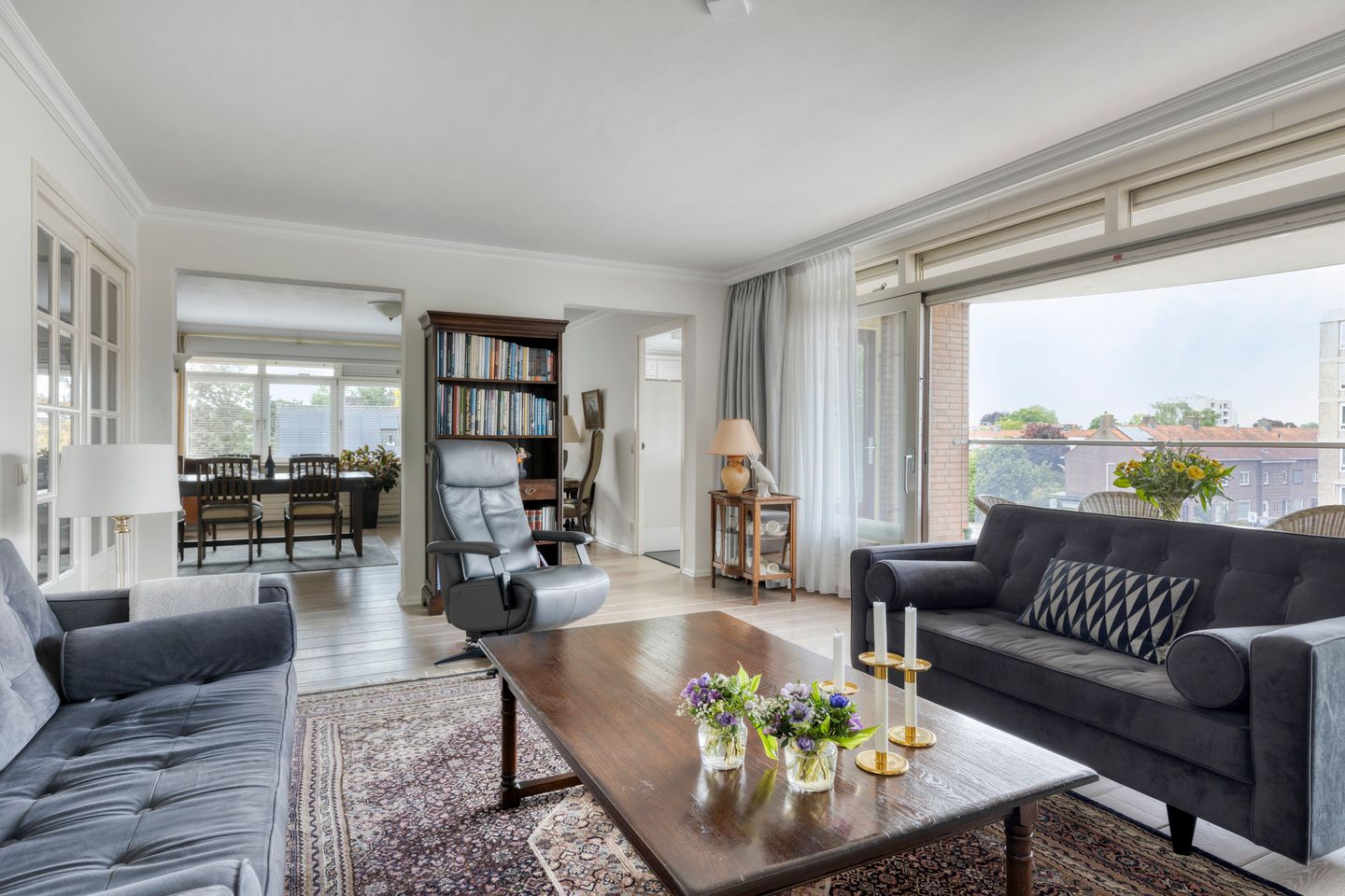 Foto 14 van Pettelaarseweg 243-E