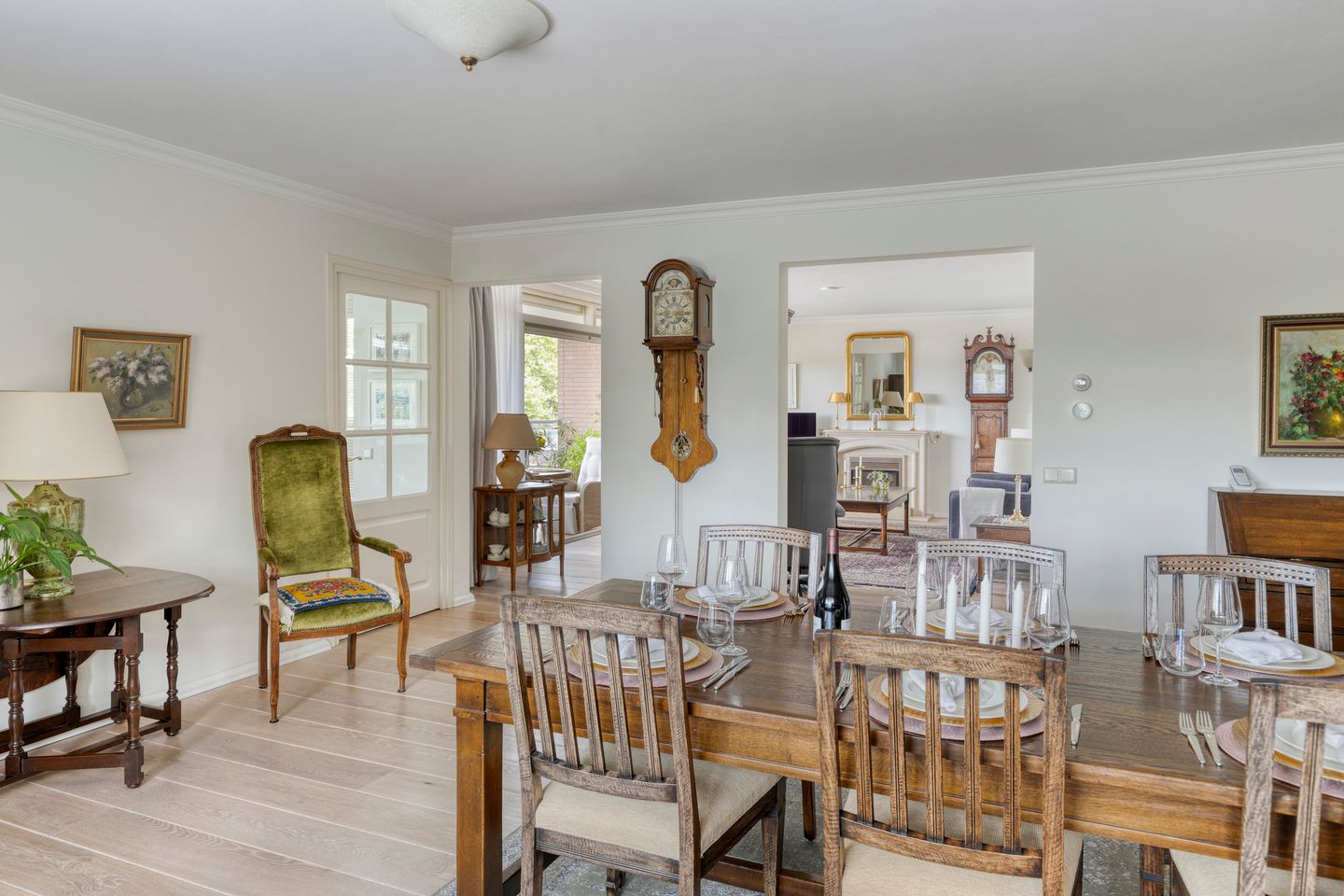 Foto 19 van Pettelaarseweg 243-E