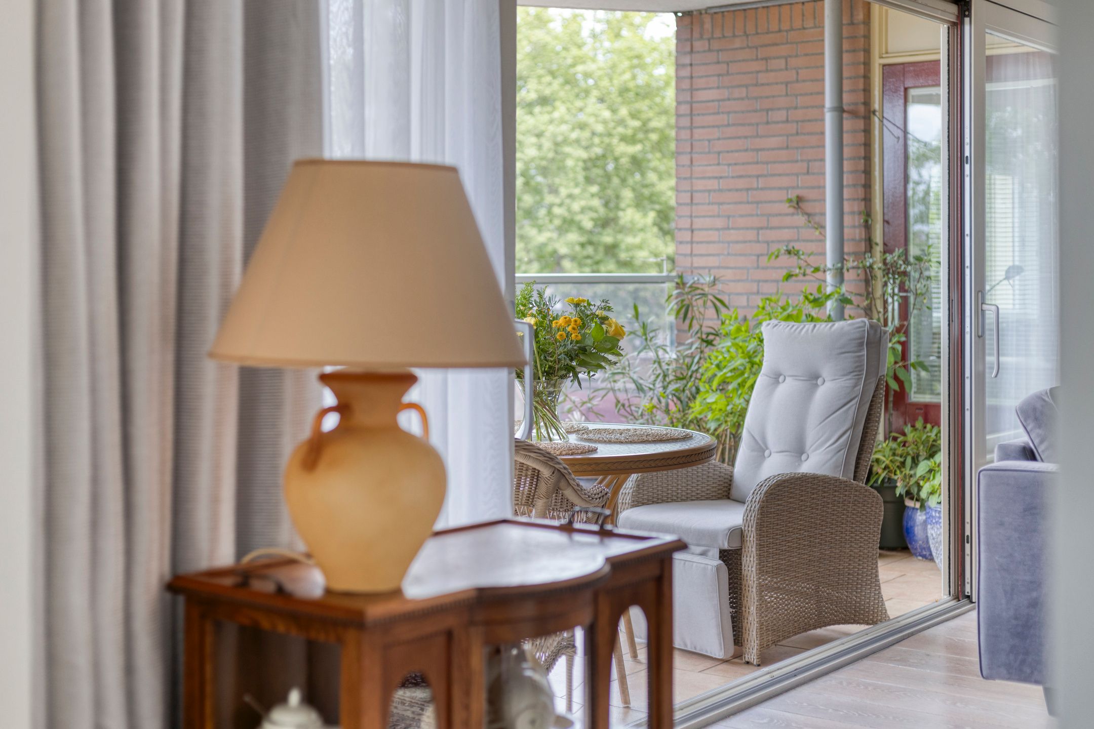 Foto 21 van Pettelaarseweg 243-E