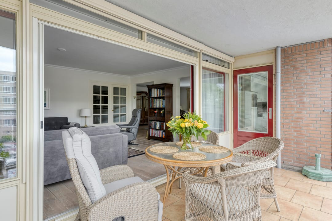 Foto 26 van Pettelaarseweg 243-E