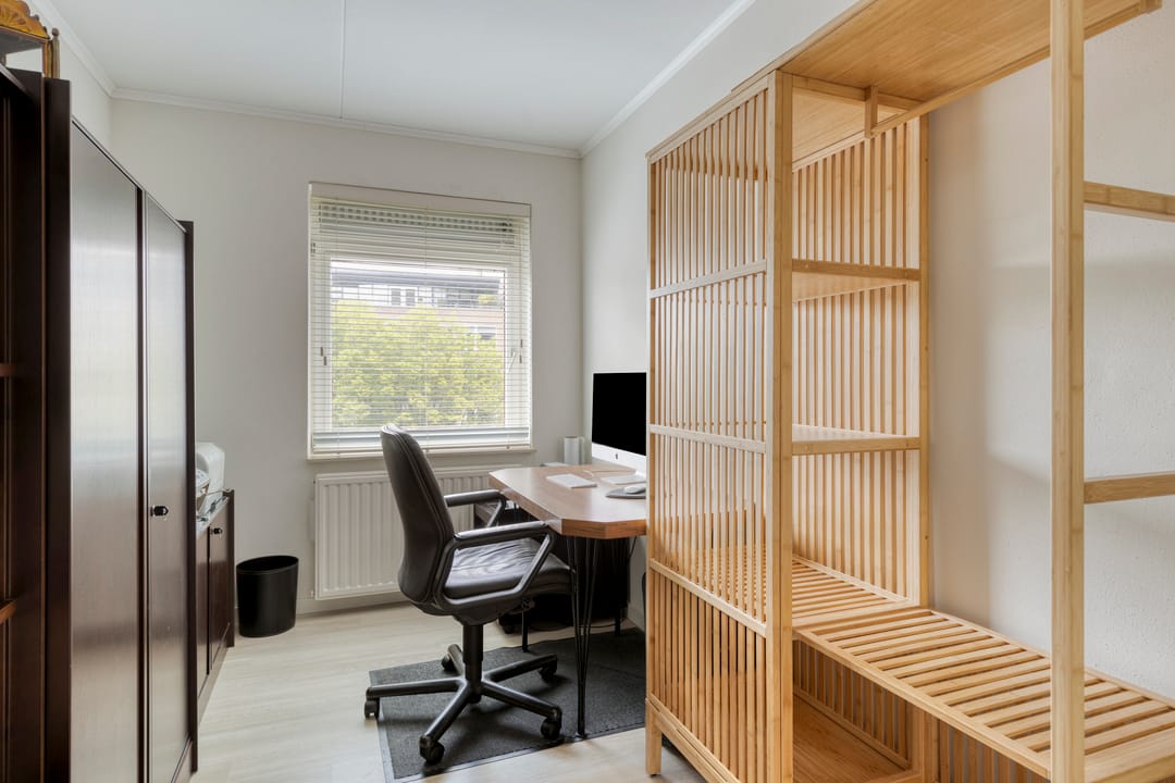 Foto 38 van Pettelaarseweg 243-E