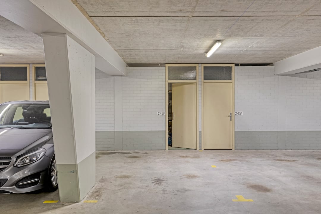 Foto 41 van Pettelaarseweg 243-E