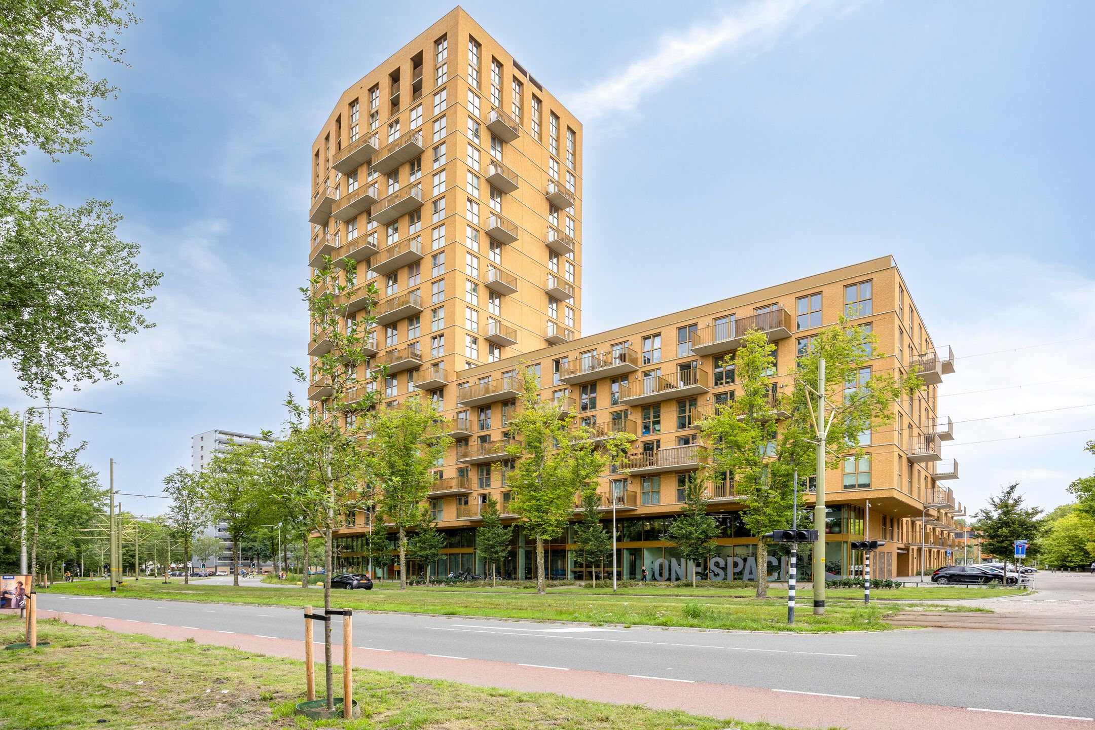 Pierre van Hauwelaan, 446, Delft, 2625WL, Zuid-Holland, Nederland 446