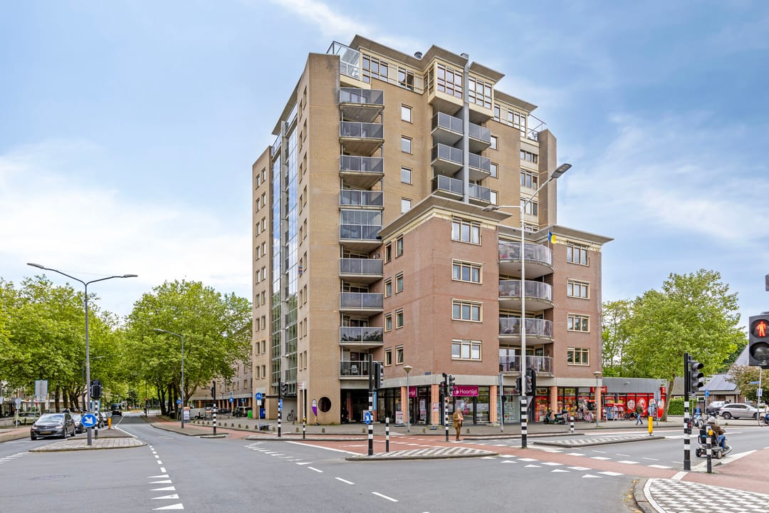 Foto 43 van Pettelaarseweg 243-E