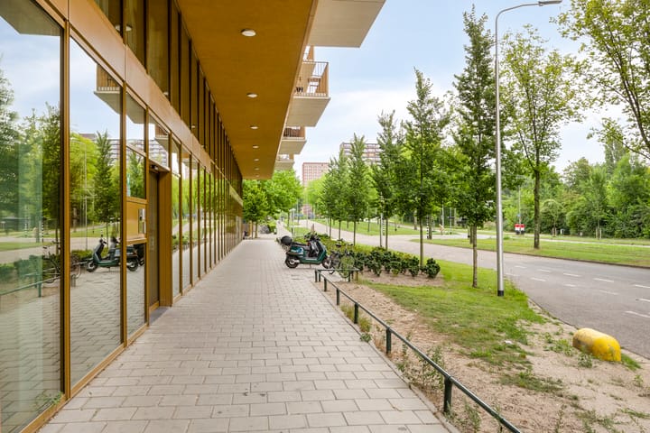 Foto 3 van Pierre van Hauwelaan 446