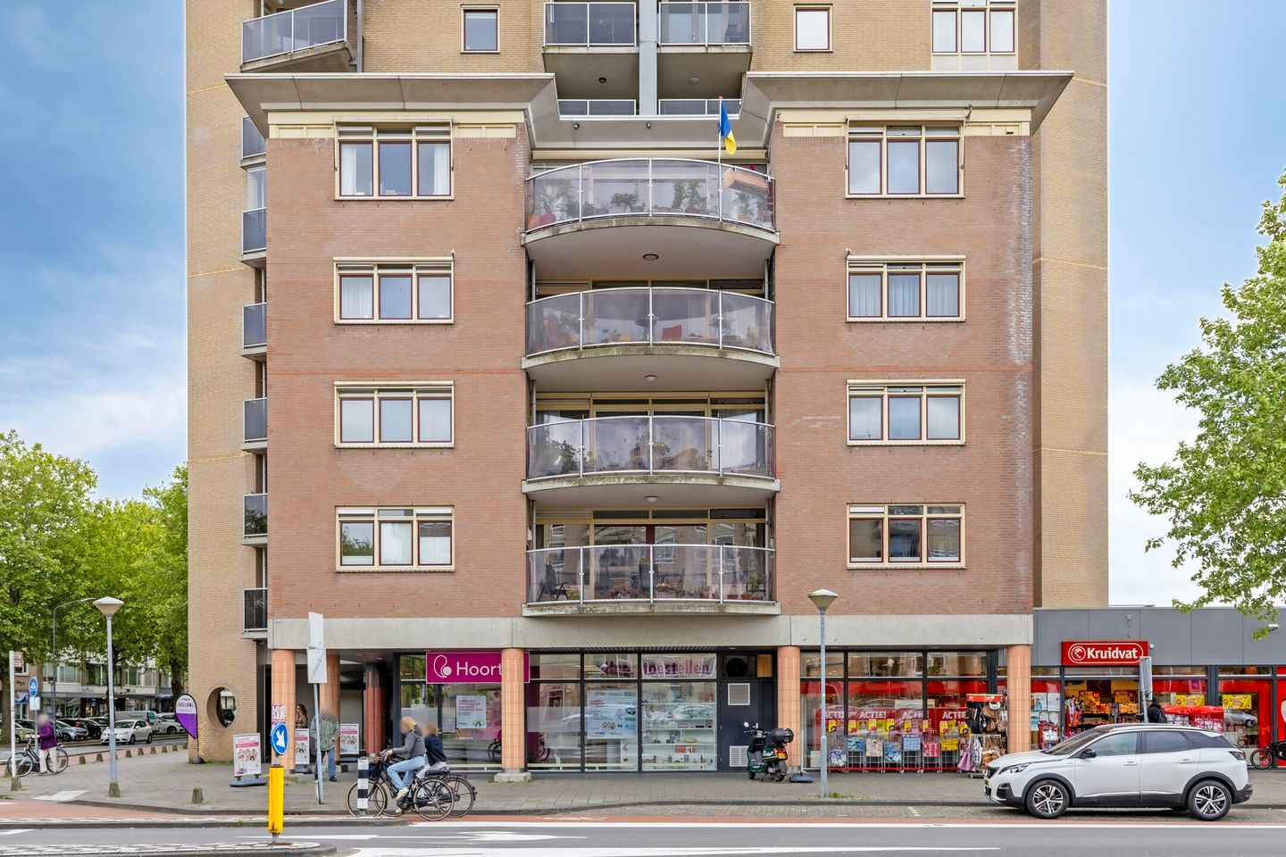 Foto 44 van Pettelaarseweg 243-E