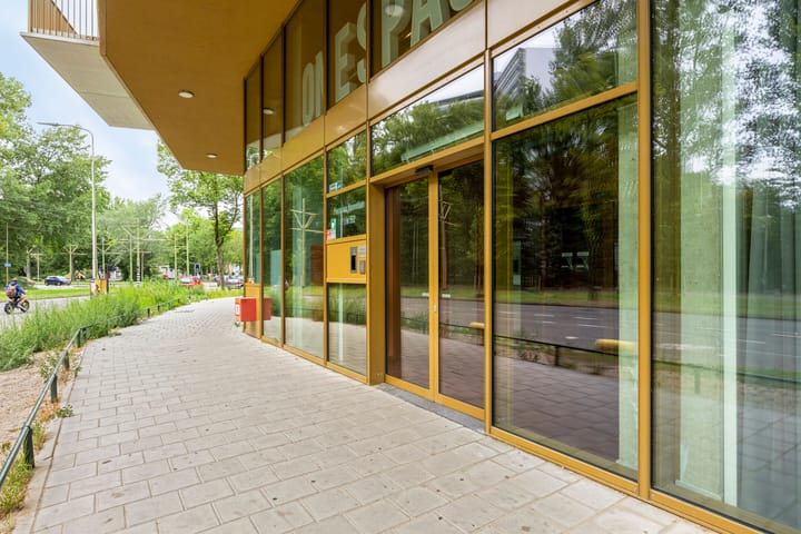 Foto 4 van Pierre van Hauwelaan 446