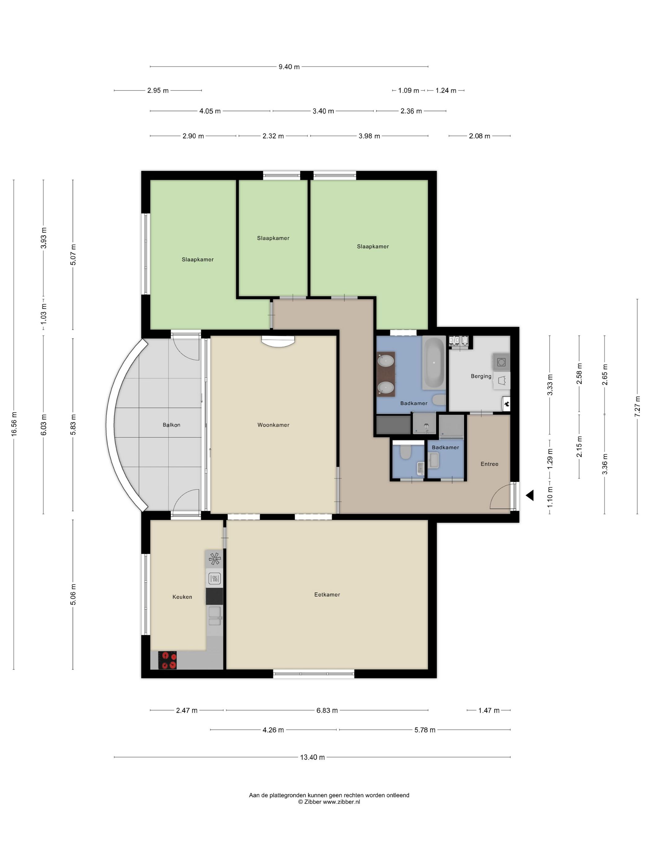 Foto 45 van Pettelaarseweg 243-E