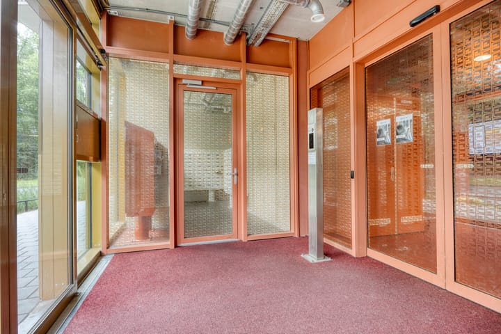 Foto 5 van Pierre van Hauwelaan 446