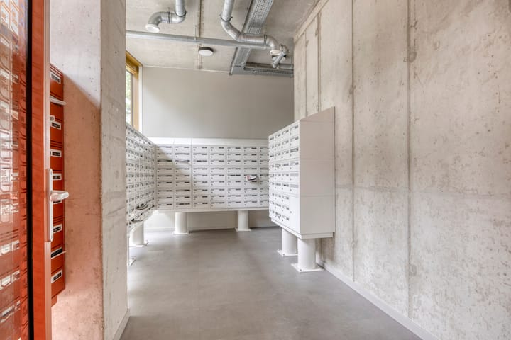 Foto 6 van Pierre van Hauwelaan 446