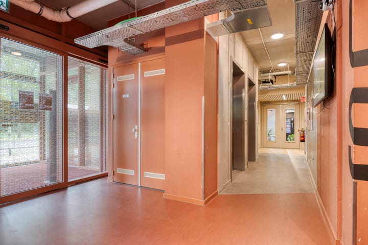 Foto 7 van Pierre van Hauwelaan 446