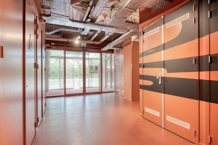 Foto 8 van Pierre van Hauwelaan 446