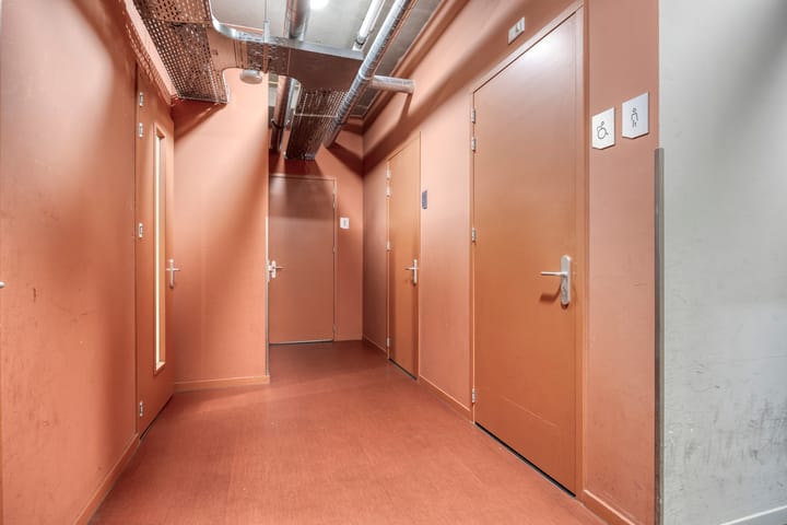 Foto 9 van Pierre van Hauwelaan 446