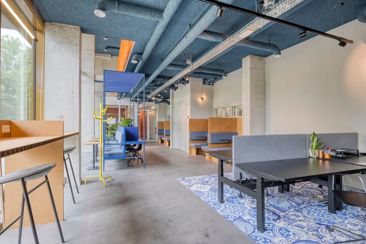 Foto 27 van Pierre van Hauwelaan 446