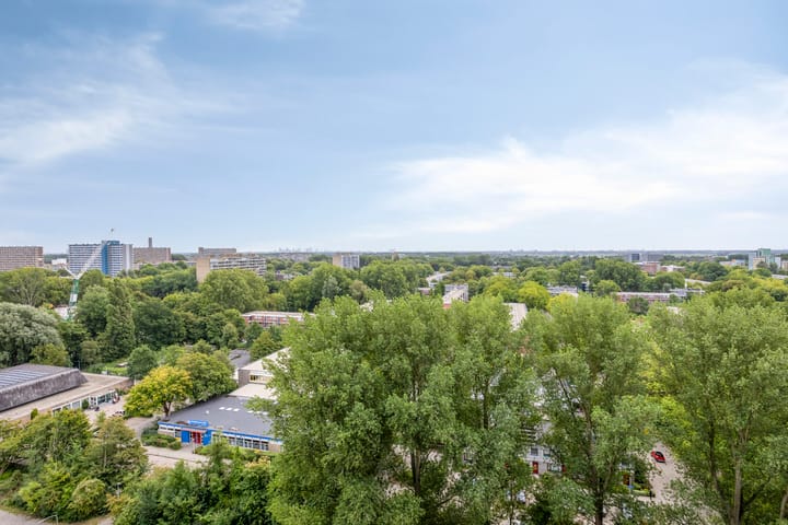 Foto 30 van Pierre van Hauwelaan 446