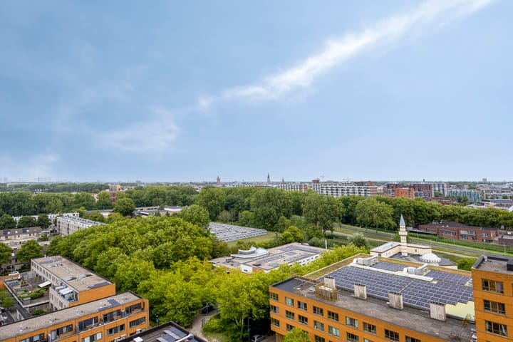 Foto 31 van Pierre van Hauwelaan 446