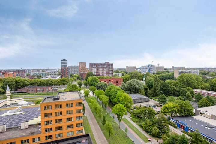 Foto 32 van Pierre van Hauwelaan 446