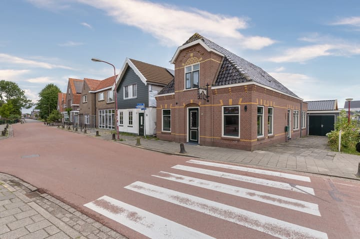 Spierdijkerweg 108, Spierdijk