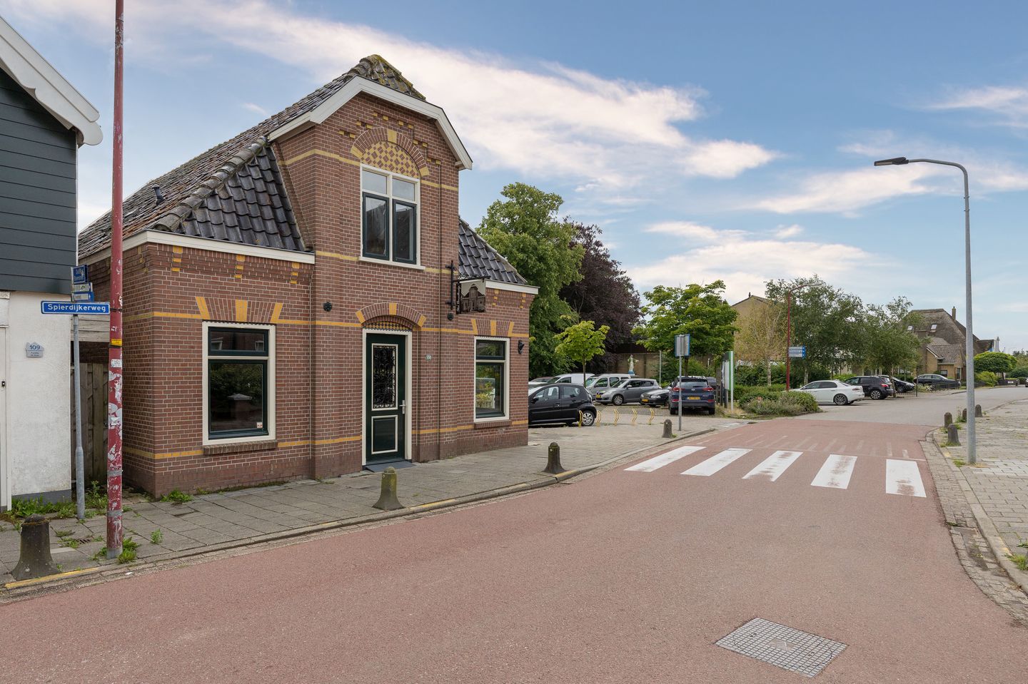 View photo 5 of Spierdijkerweg 108