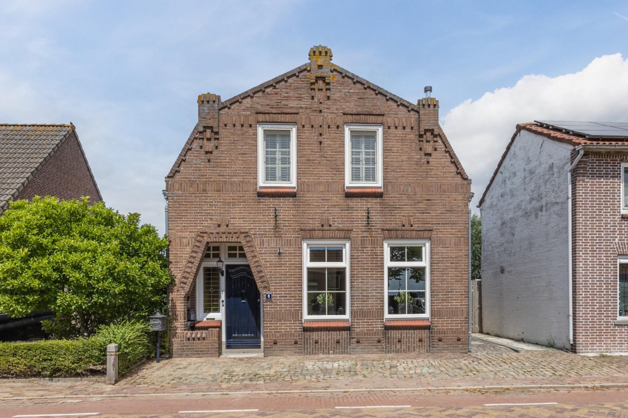 Groenendijk, 8, Lage Zwaluwe, 4926RG, Noord-Brabant, Nederland 8