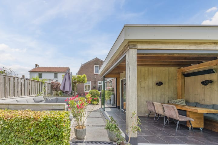 Foto 2 van Groenendijk 8