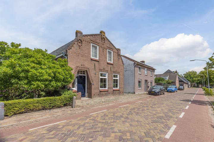 Foto 5 van Groenendijk 8