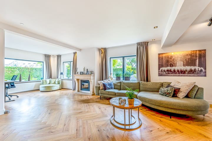 Foto 2 van Melkweg 26