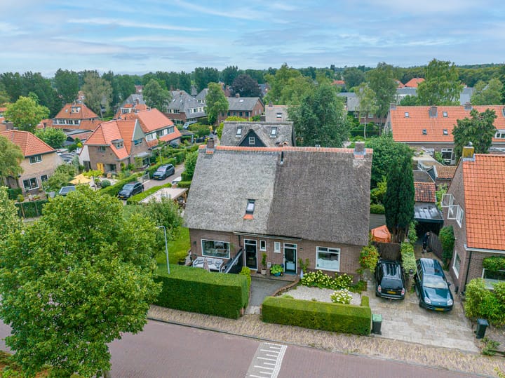 Foto 4 van Melkweg 26