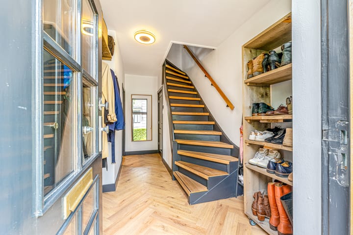 Foto 5 van Melkweg 26