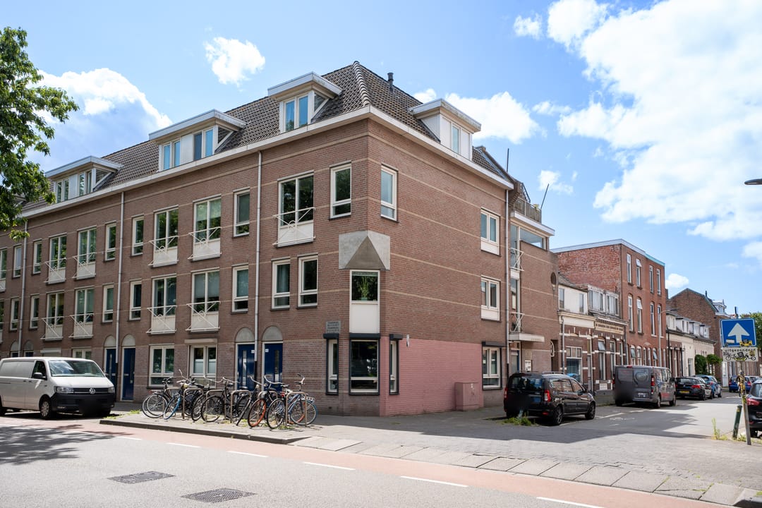 Foto 1 van Tramsingel 95-C8