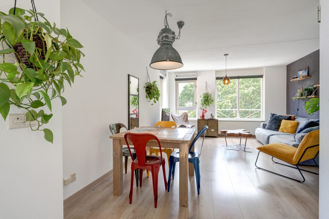 Foto 2 van Tramsingel 95-C8