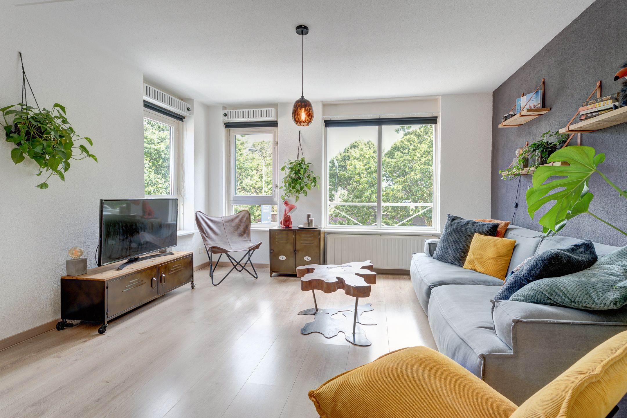 Foto 3 van Tramsingel 95-C8