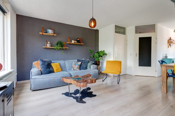 Foto 4 van Tramsingel 95-C8