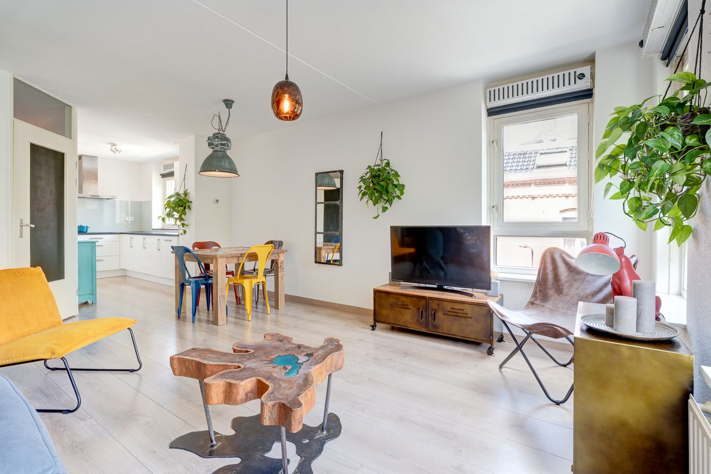 Foto 5 van Tramsingel 95-C8