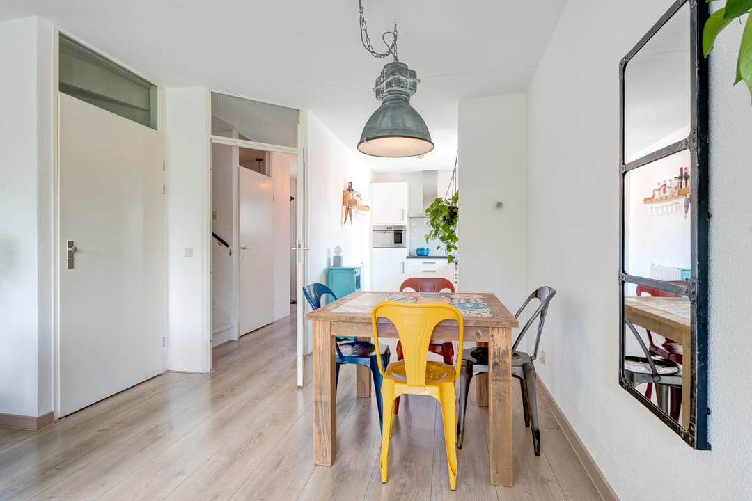 Foto 7 van Tramsingel 95-C8