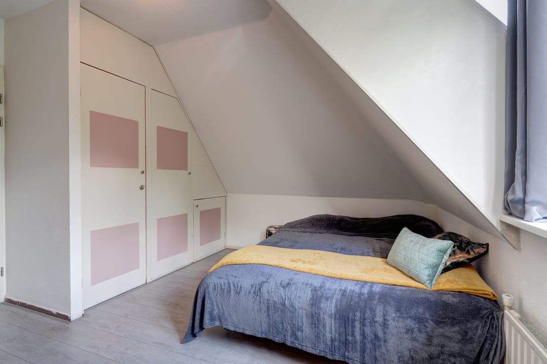 Foto 17 van Tramsingel 95-C8