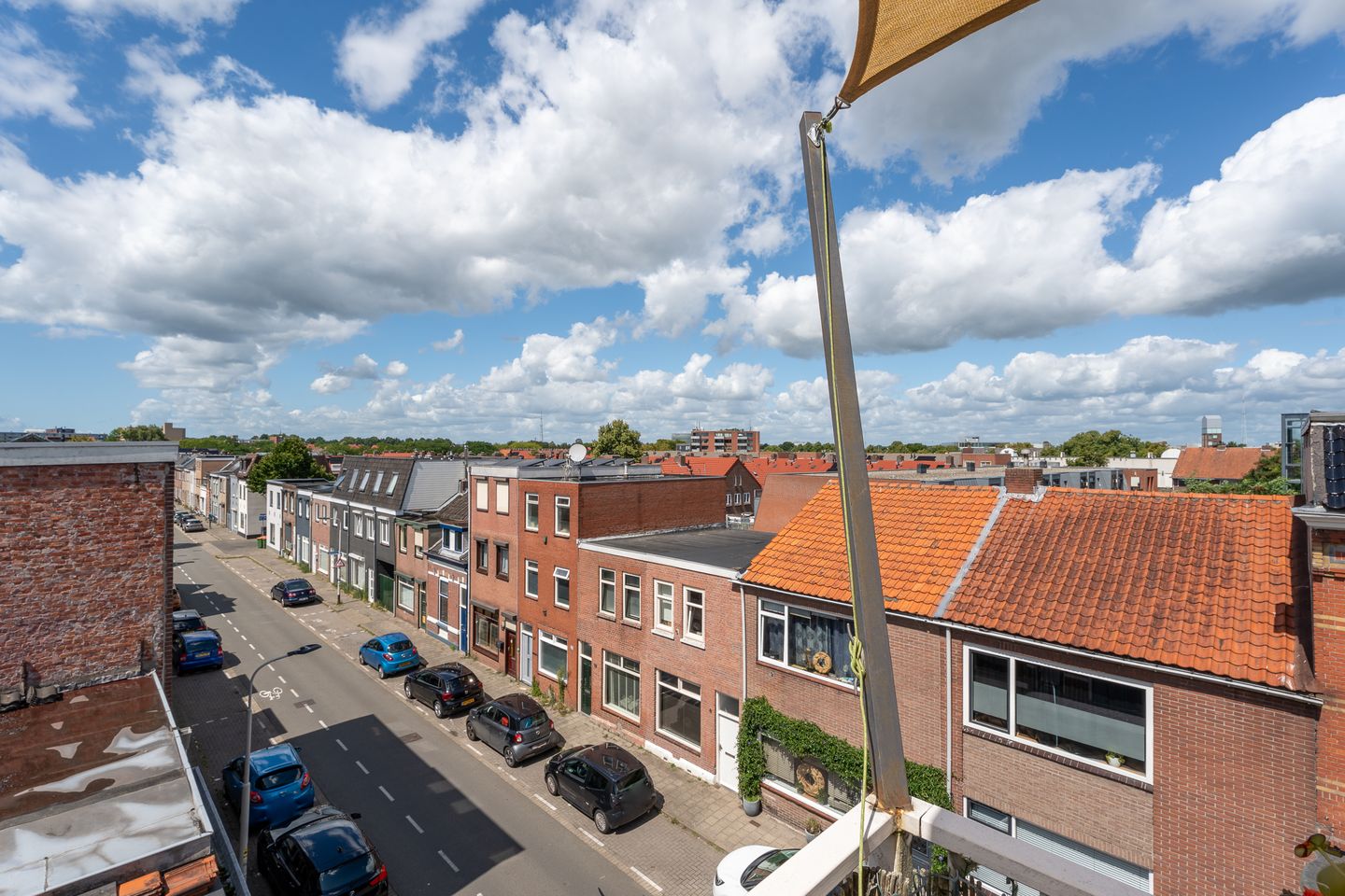 Foto 25 van Tramsingel 95-C8