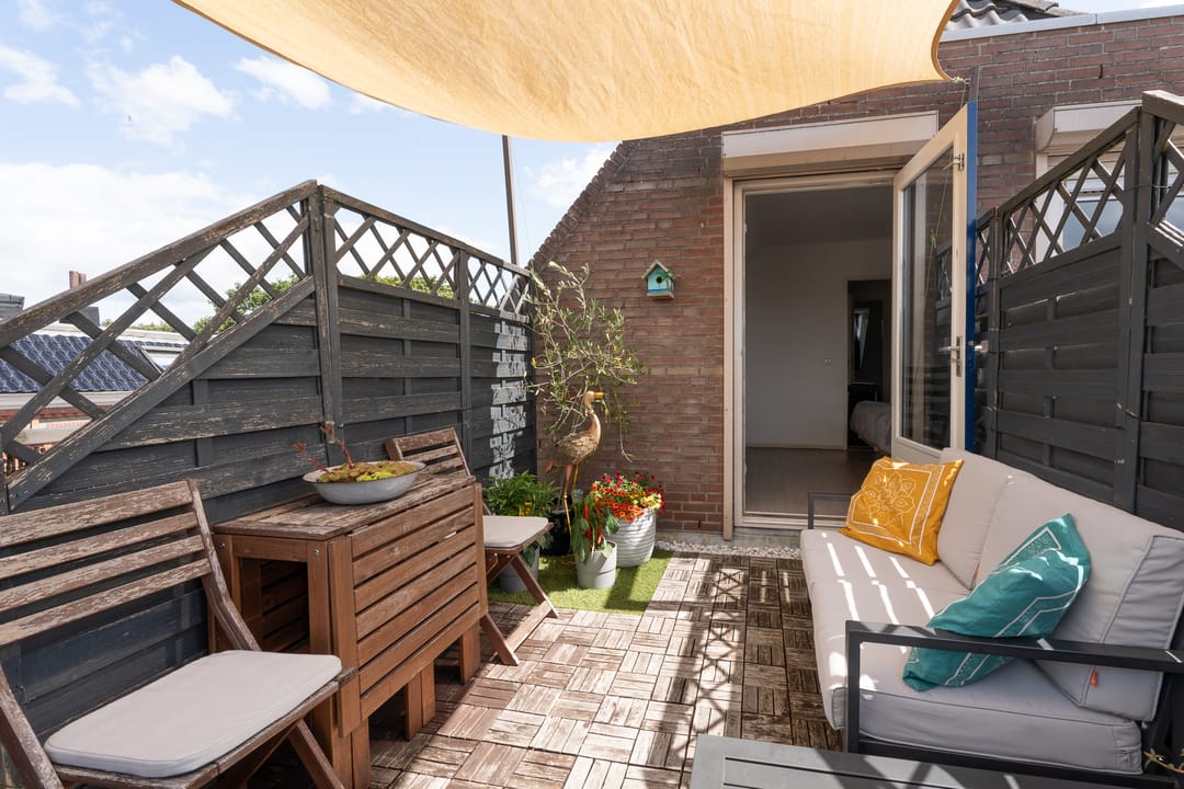 Foto 26 van Tramsingel 95-C8