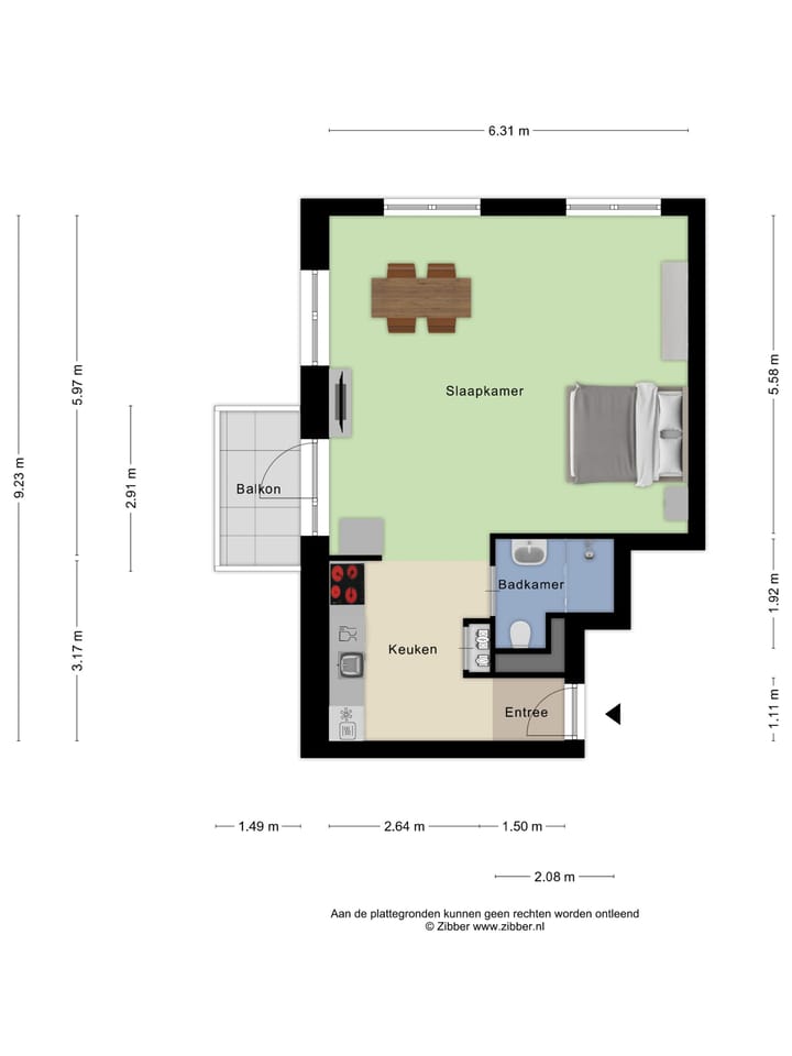 Foto 33 van Pierre van Hauwelaan 446