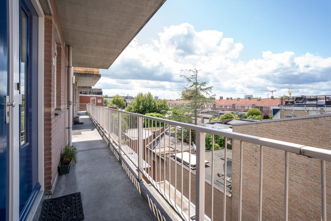 Foto 31 van Tramsingel 95-C8