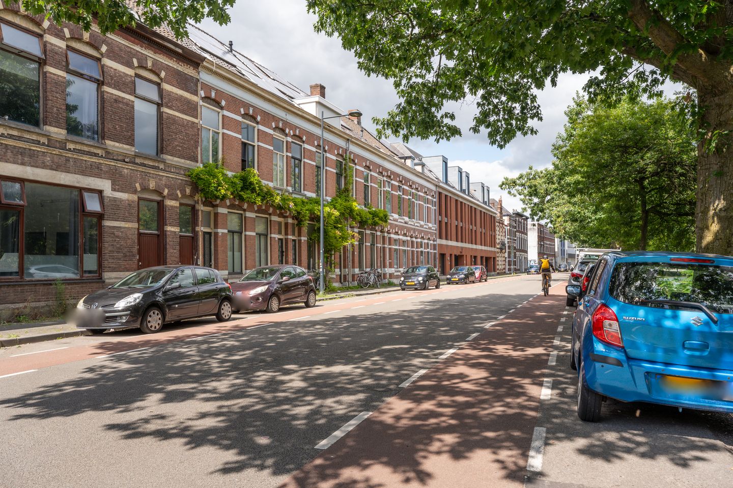 Foto 34 van Tramsingel 95-C8