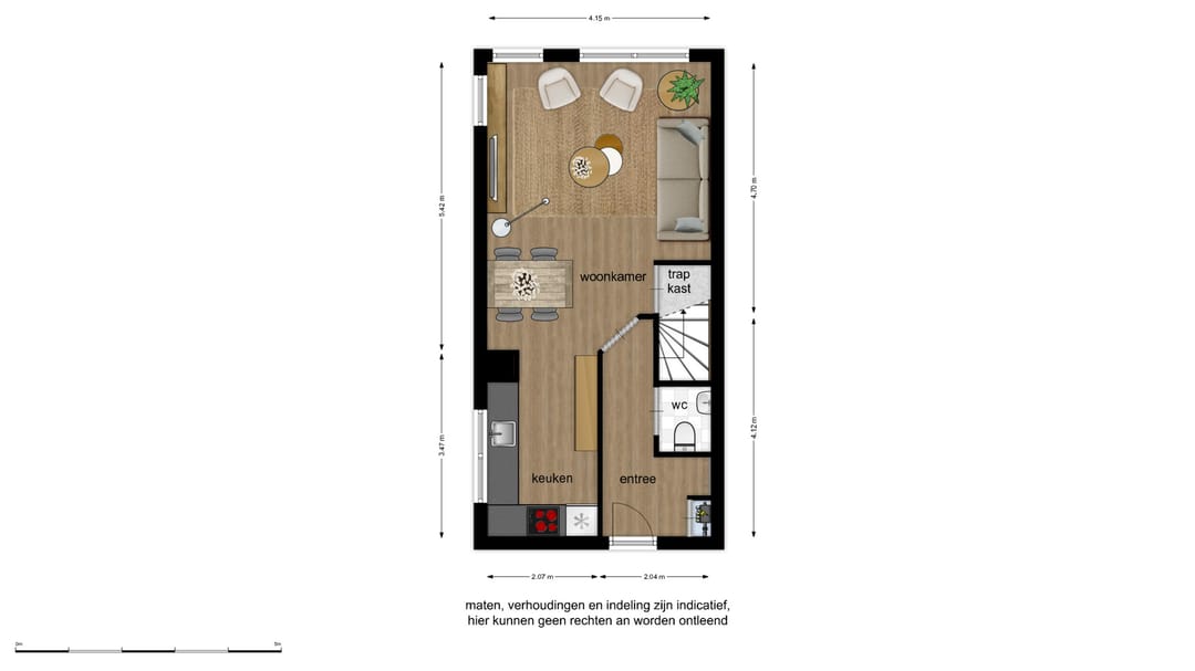 Foto 37 van Tramsingel 95-C8