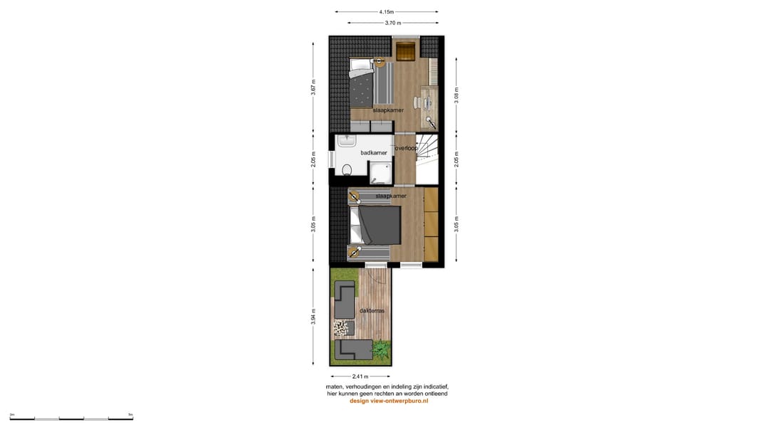 Foto 38 van Tramsingel 95-C8