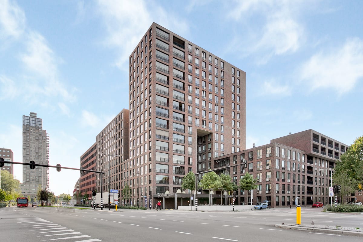 Foto 1 van Buxusplaats 95