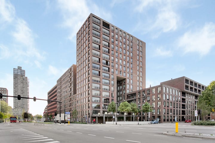 Foto 1 van Buxusplaats 95